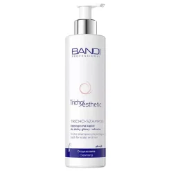 Bandi - Tricho-Szampon - Fizjologiczna Kąpiel do Skóry Głowy i Włosów - 230ml