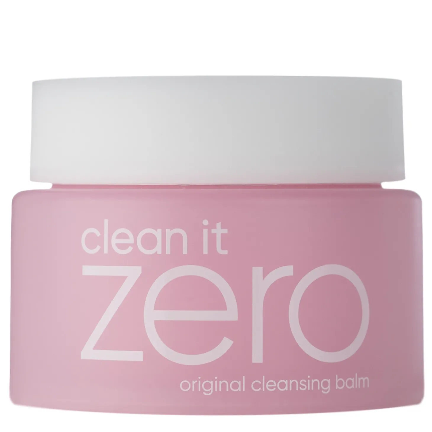 Banila Co - Clean It Zero Acerola+ Original Cleansing Balm - Sorbetowy Olejek Myjący - 100ml