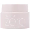 Banila Co - Clean It Zero Ceramide Cleansing Balm - Balsam Oczyszczający z Ceramidami - 100ml