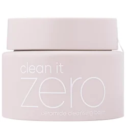 Banila Co - Clean It Zero Ceramide Cleansing Balm - Balsam Oczyszczający z Ceramidami - 100ml