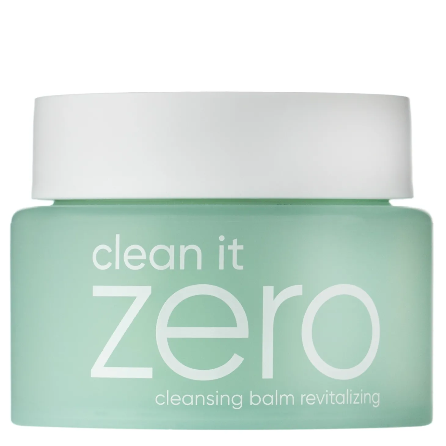 Banila Co - Clean It Zero Cleansing Balm - Revitalizing - Przeciwstarzeniowy Sorbetowy Olejek Myjący - 100ml