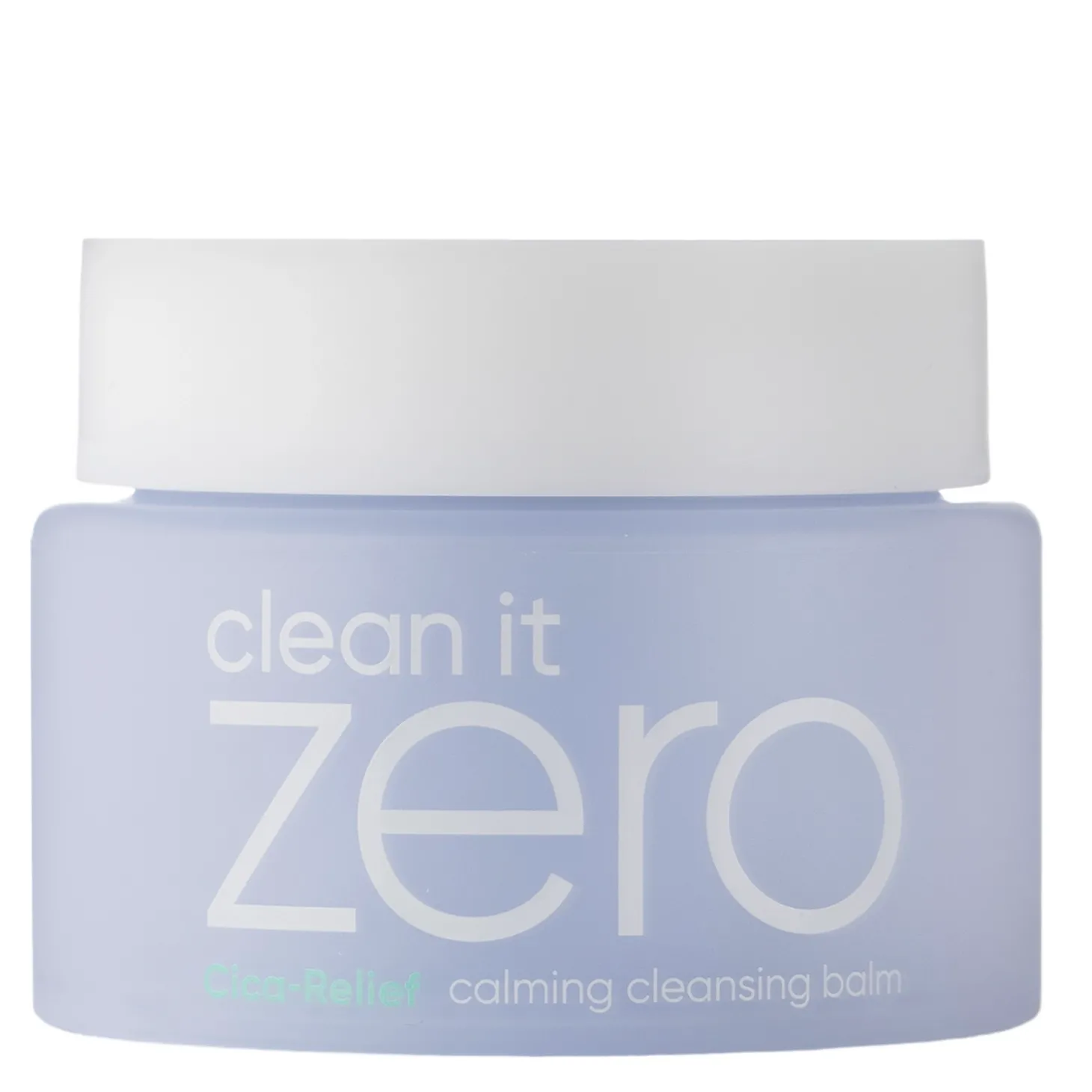 Banila Co - Clean It Zero Cleansing Balm - Calming - Sorbetowy Olejek do Mycia Twarzy - 100ml