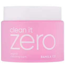 Banila Co - Clean It Zero - Sorbetowy Olejek Myjący - 180ml