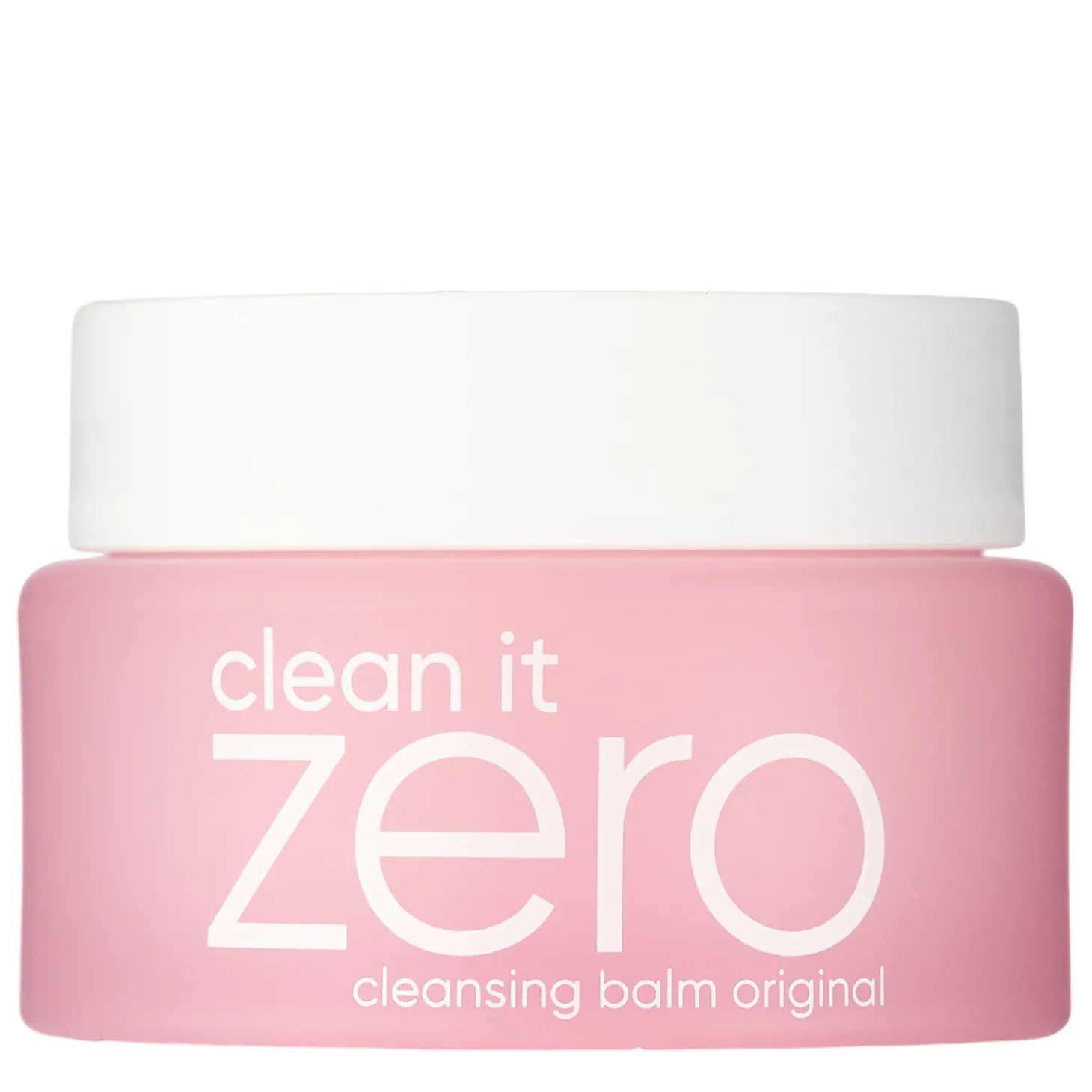 Banila Co - Clean It Zero - Sorbetowy Olejek Myjący - 25ml