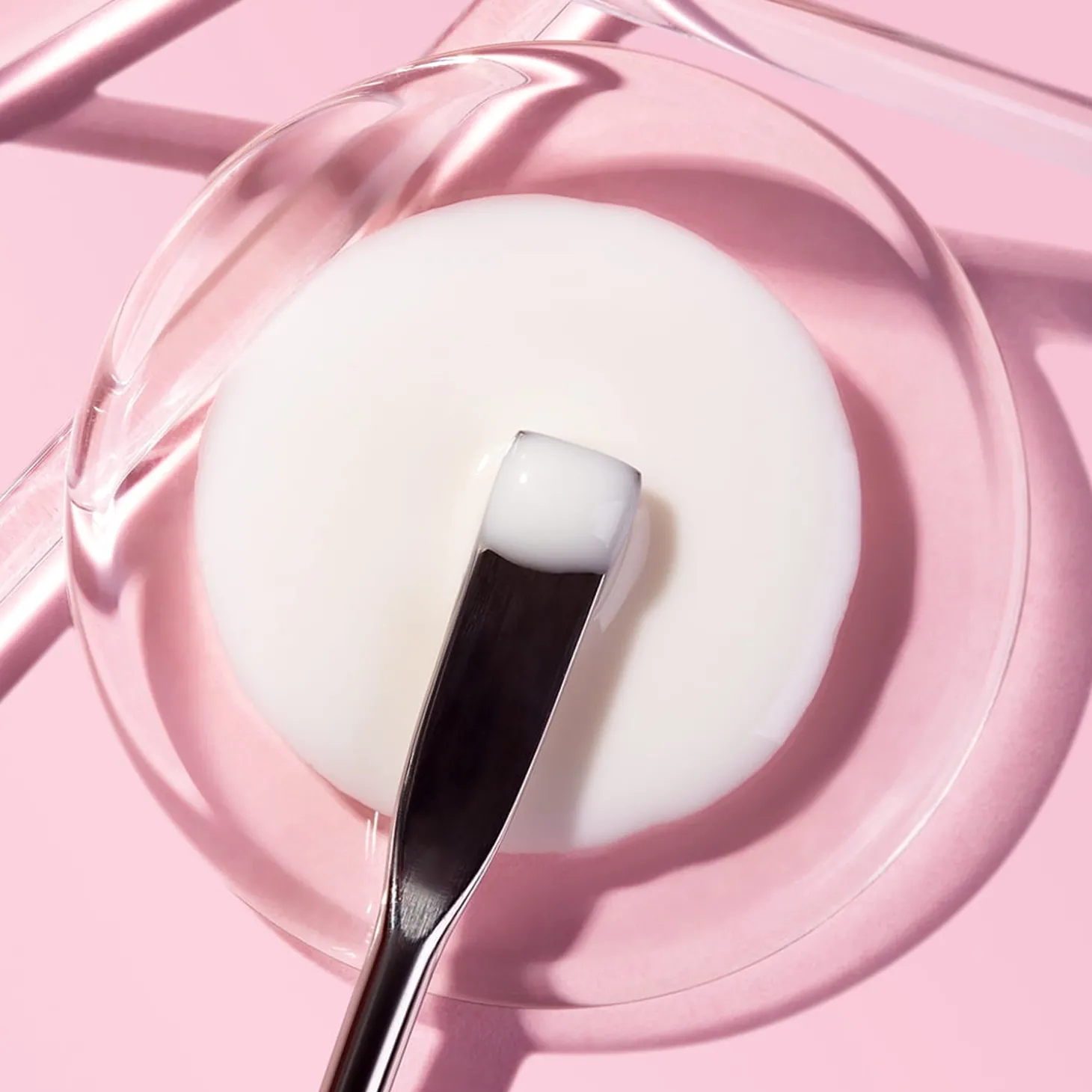 BasicLab - Esteticus - Sprężystość i Odbudowa - Serum Regenerujące z Ceramidami 1% i Kompleksem Peptydów 5% - 30ml
