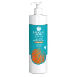 BasicLab - Protecticus - Łagodzący Balsam do Ciała po Opalaniu - 300ml