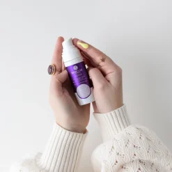 BasicLab - Redukcja i Stymulacja - Korygujące Serum z Retinalem 0,07%, Fitosfingozyną i Karnozyną 2.0 - 30ml