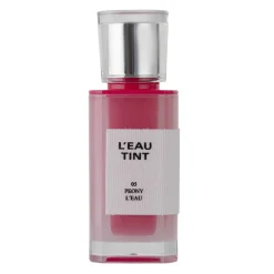 BBIA - L'eau Tint - Nabłyszczający Tint do Ust - 05 Peony L'eau - 4,5g [OUTLET]