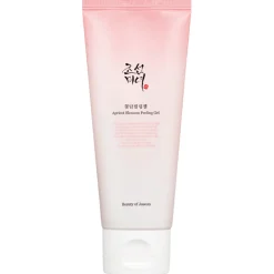 Beauty of Joseon - Apricot Blossom Peeling Gel - Morelowy Żelowy Peeling Do Twarzy - 100ml