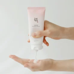 Beauty of Joseon - Apricot Blossom Peeling Gel - Morelowy Żelowy Peeling Do Twarzy - 100ml