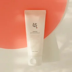 Beauty of Joseon - Apricot Blossom Peeling Gel - Morelowy Żelowy Peeling Do Twarzy - 100ml