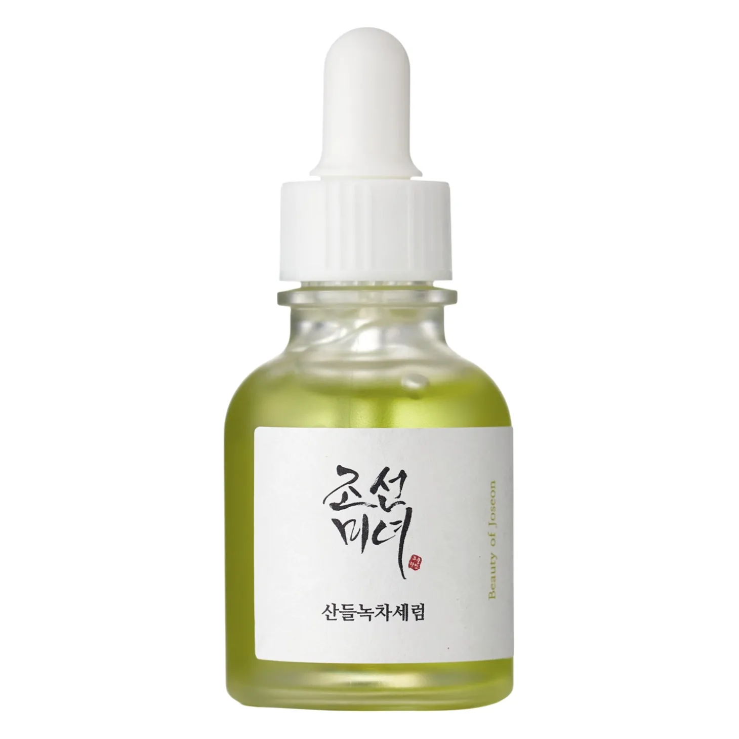 Beauty of Joseon - Calming Serum Green Tea + Panthenol - Łagodzące Serum - 30ml