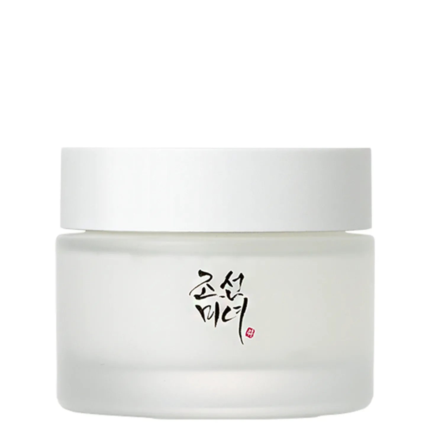 Beauty of Joseon - Dynasty Cream - Łagodny Krem Nawilżający do Twarzy - 50ml