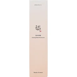 Beauty Of Joseon - Ginseng Moist Sun Serum SPF50+/PA++++ - Serum Przeciwsłoneczne z Żeń-Szeniem - 50ml