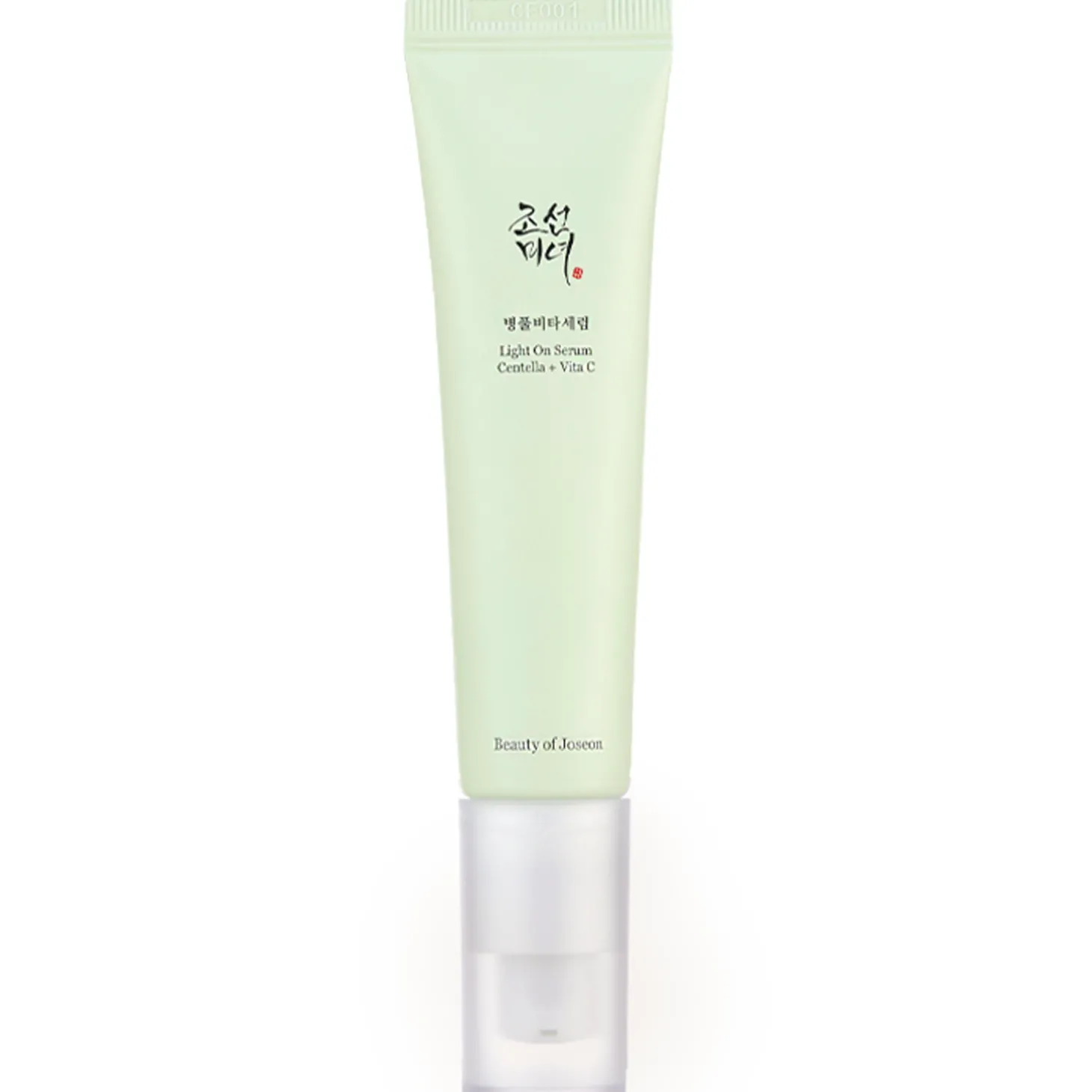 Beauty of Joseon - Light On Serum - Centella + Vita C - Serum Rozjaśniające z Witaminą C - 30ml