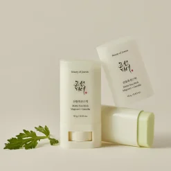 Beauty of Joseon - Matte Sun Stick Mugwort + Camelia SPF50+/PA++++ - Matowy Sztyft Przeciwsłoneczny - 18g