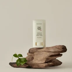 Beauty of Joseon - Matte Sun Stick Mugwort + Camelia SPF50+/PA++++ - Matowy Sztyft Przeciwsłoneczny - 18g