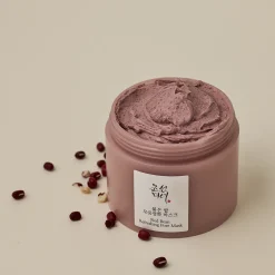 Beauty of Joseon - Red Bean Refreshing Pore Mask - Maska Glinkowa - 140ml
