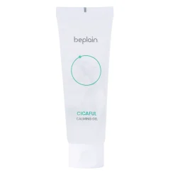Beplain - Cicaful Calming Gel - Regenerująco-Chłodzący Żel do Twarzy z Wąkrotą Azjatycką - 80ml