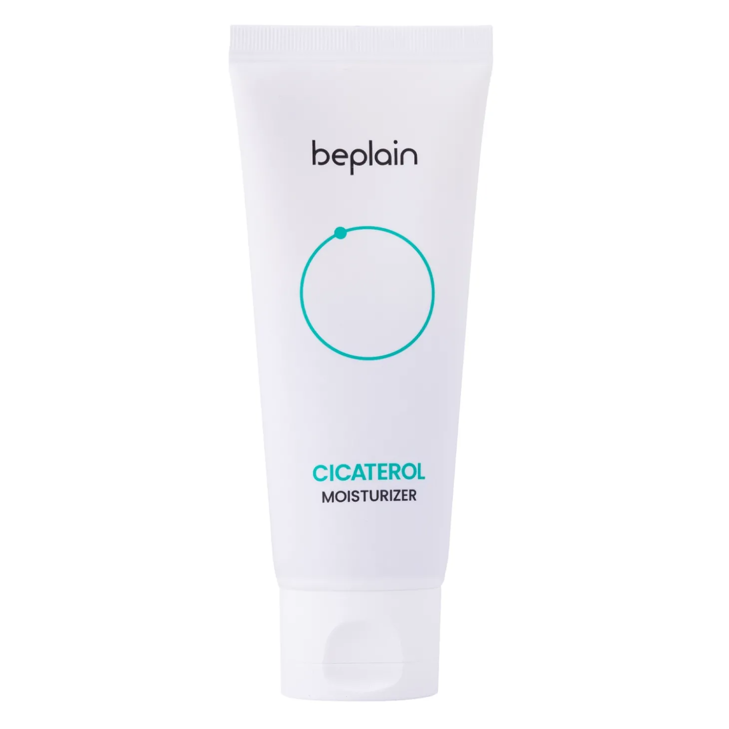 beplain - Cicaterol Moisturizer - Nawilżająco-Kojący Krem do Twarzy - 60ml