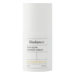 Biodance - Skin-Glow Essence Cream - Nawilżajacy Krem do Twarzy z Ceramidami - 50ml