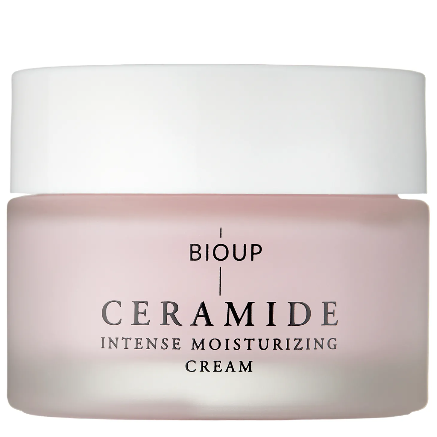 Bioup - CERAMIDE - Krem Intensywnie Nawilżający - 50ml