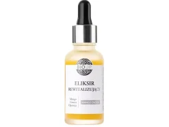 Bioup - Mango Energy - Eliksir Rewitalizujący - 30ml
