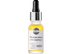 Bioup - No Age - Aktywne Serum z Witaminą C 8% - 15ml