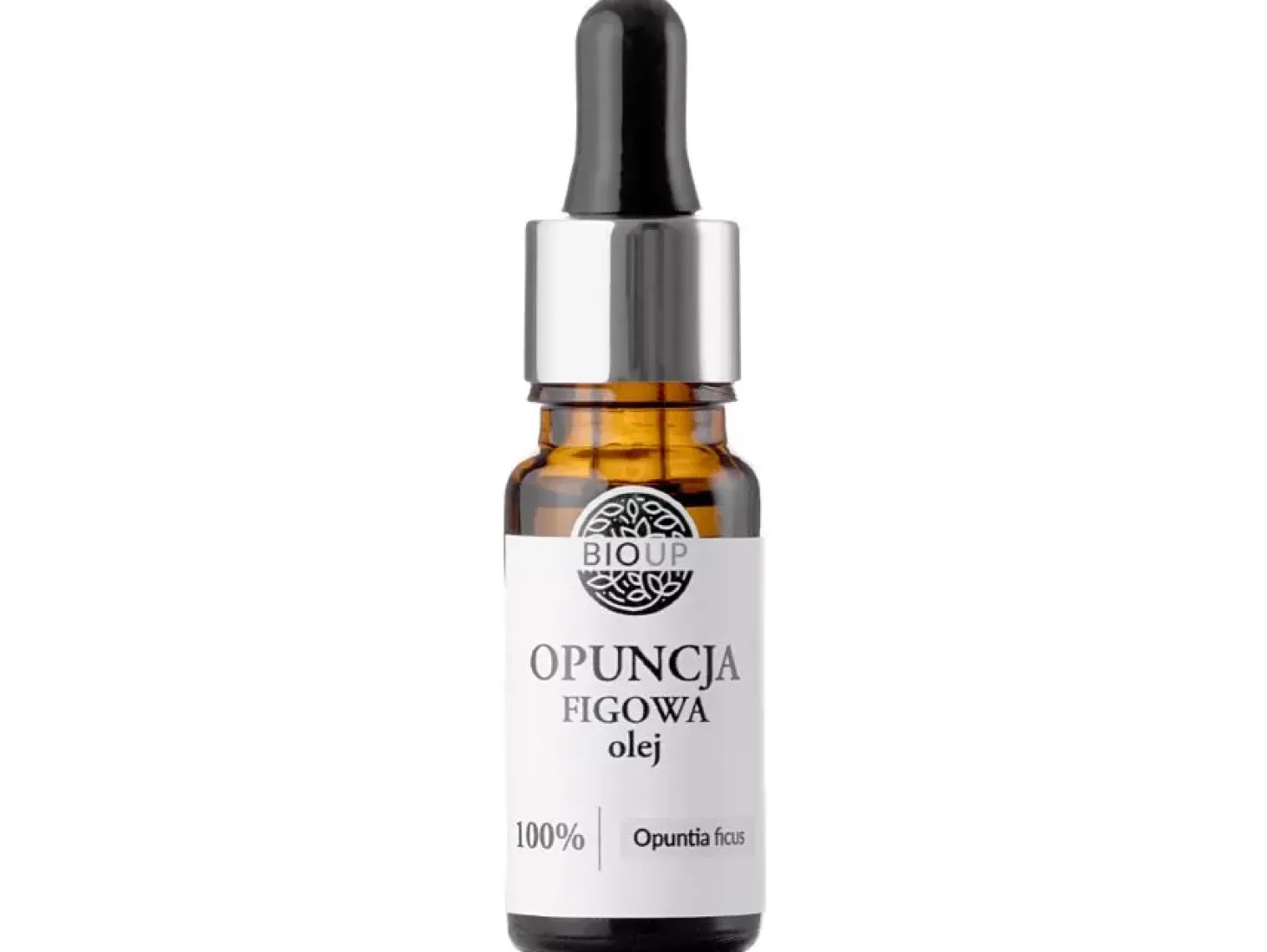 Bioup - Olej z Opuncji Figowej - 7,5ml