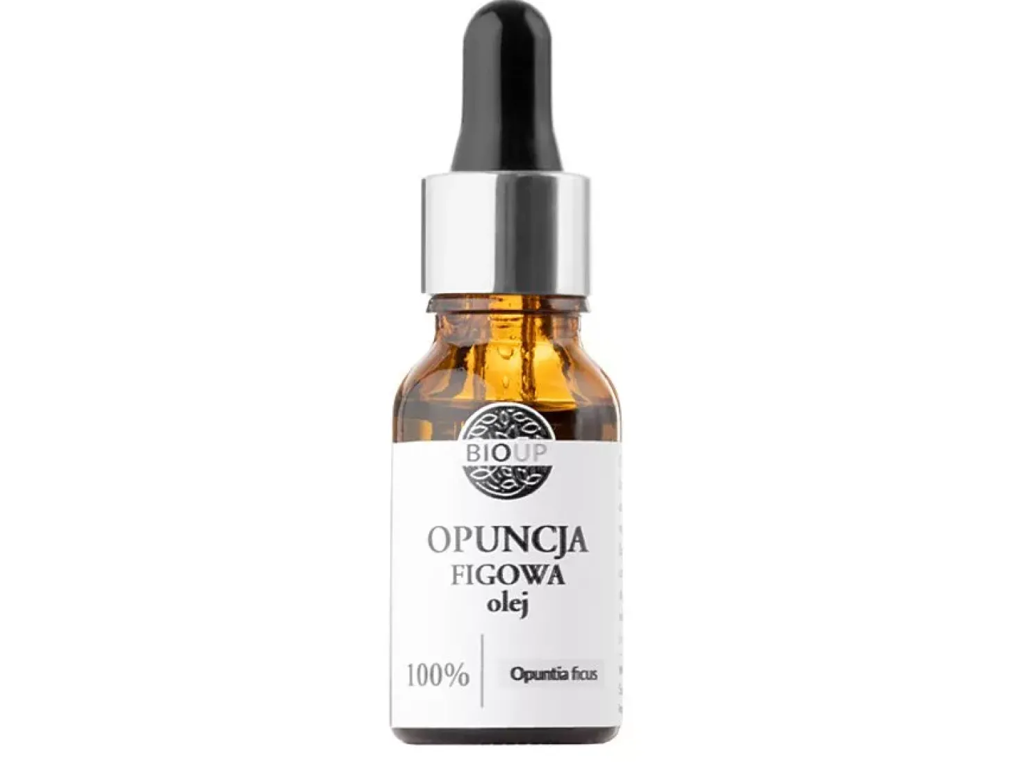 Bioup - 100% Olej z Opuncji Figowej - 15ml