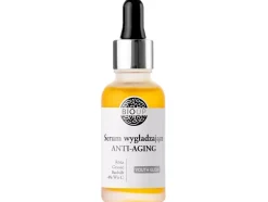 Bioup - Serum Wygładzające Anti-Aging z 4% Witaminą C - 30ml