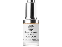 Bioup - Vitamin Treasure - Skoncentrowane Serum pod Oczy - 15ml
