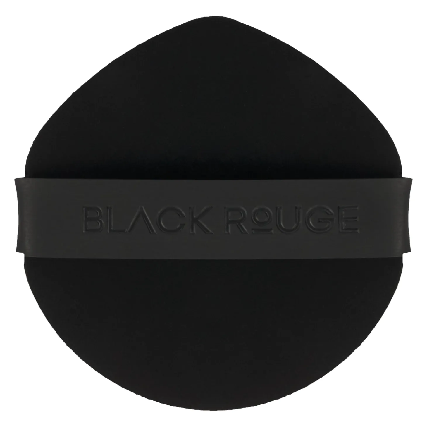 Black Rouge - Thin Layer Velour Cushion SPF40/PA++ - Lekki Podkład w Poduszce - VC02 Vanilla - 12g
