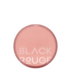 Black Rouge - Thin Layer Velour Cushion SPF40/PA++ - Lekki Podkład w Poduszce - VC02 Vanilla - 12g