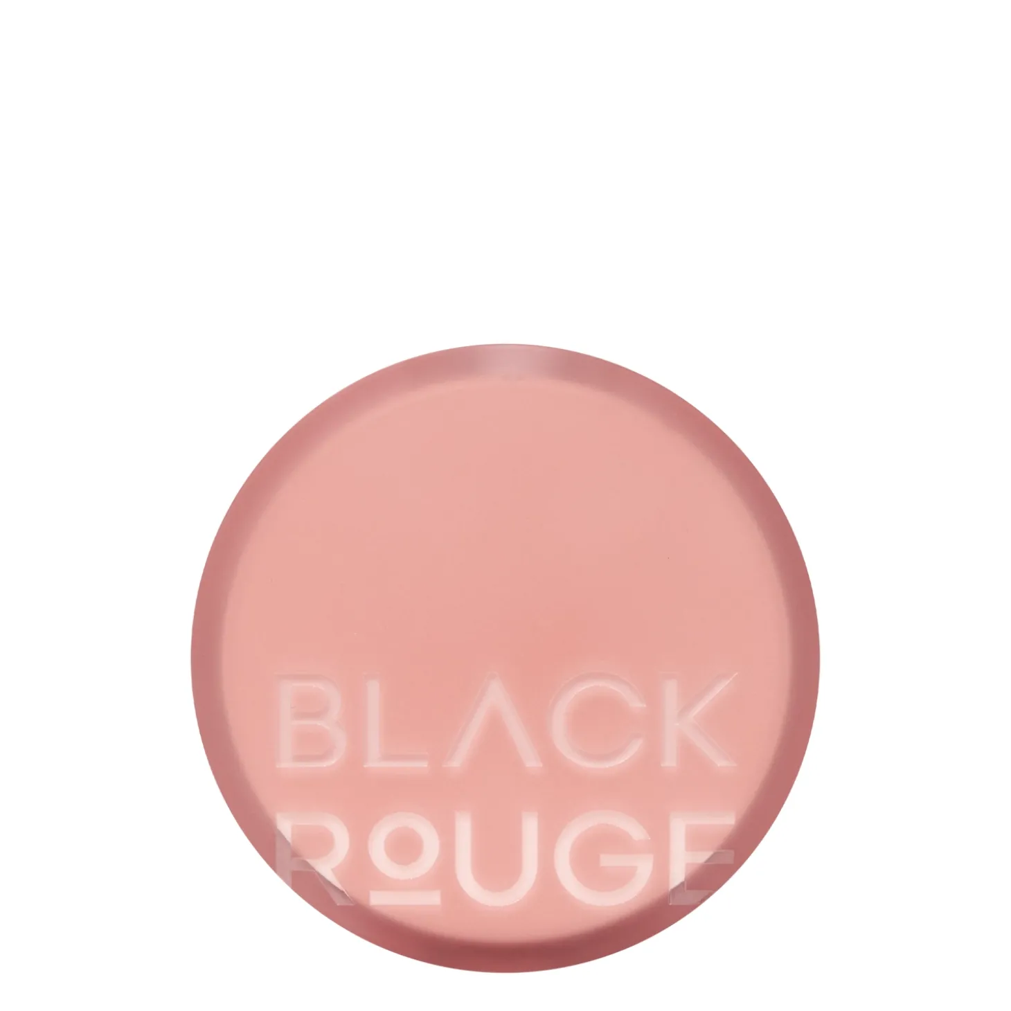Black Rouge - Thin Layer Velour Cushion SPF40/PA++ - Lekki Podkład w Poduszce - VC02 Vanilla - 12g