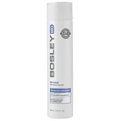 BOSLEY MD - Non-Color Revive - Odżywka Stymulująca Porost Włosów - Włosy Naturalne - 300ml