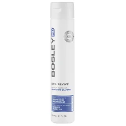 BOSLEY MD - Non-Color Revive - Szampon Stymulujący Porost Włosów - Włosy Naturalne - 150ml