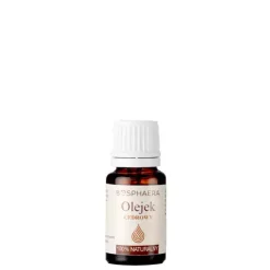 Bosphaera - Olejek Eteryczny Cedrowy - 10ml