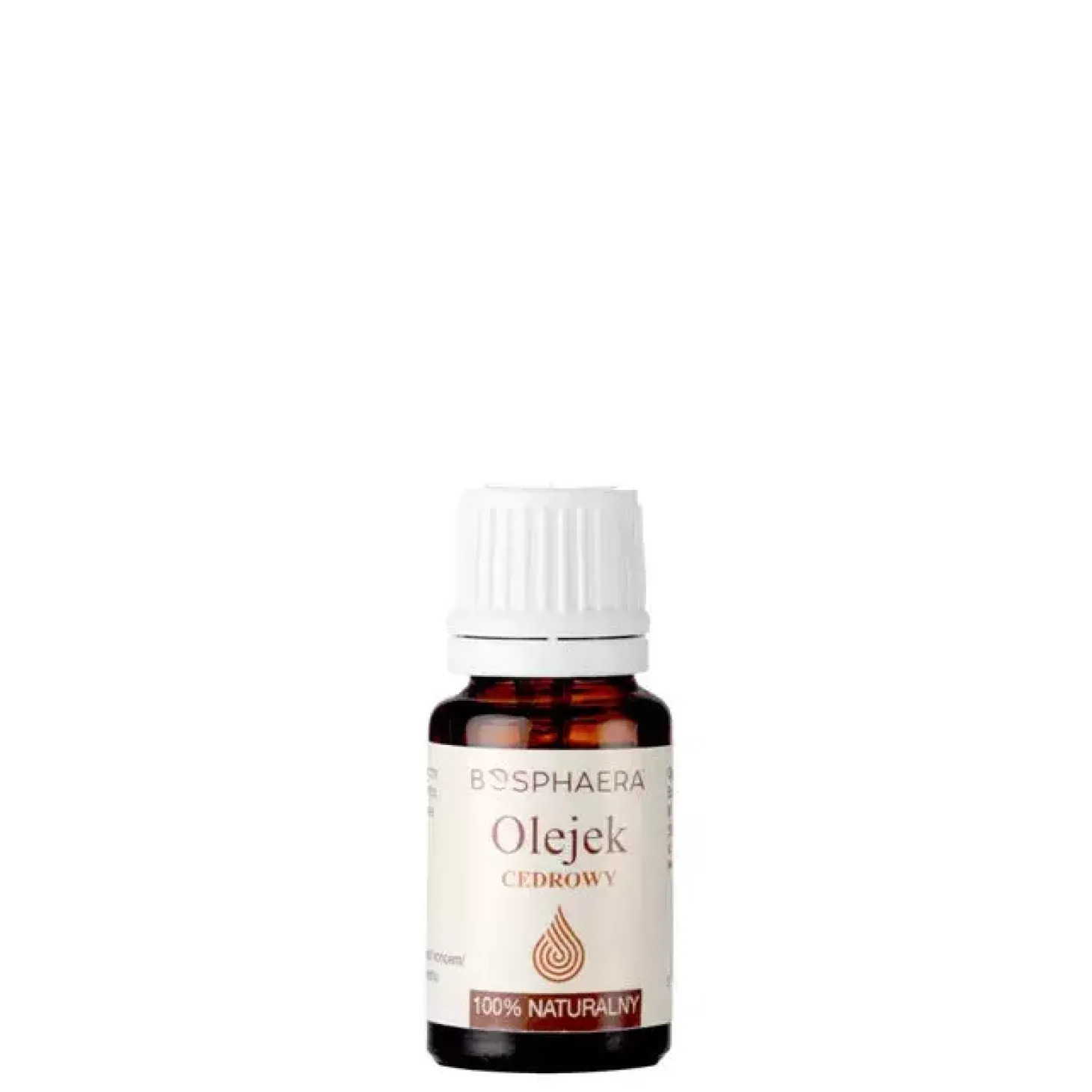 Bosphaera - Olejek Eteryczny Cedrowy - 10ml