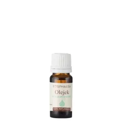 Bosphaera - Olejek Eteryczny Eukaliptusowy - 10ml