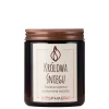Bosphaera - Świeca Sojowa - Królowa Śniegu - 190g
