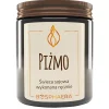 Bosphaera - Świeca Sojowa - Piżmo - 190g
