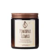 Bosphaera - Świeca Sojowa - Powabna Śliwka - 190g