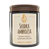 Bosphaera - Świeca Sojowa Słodka Ambrozja - 190g