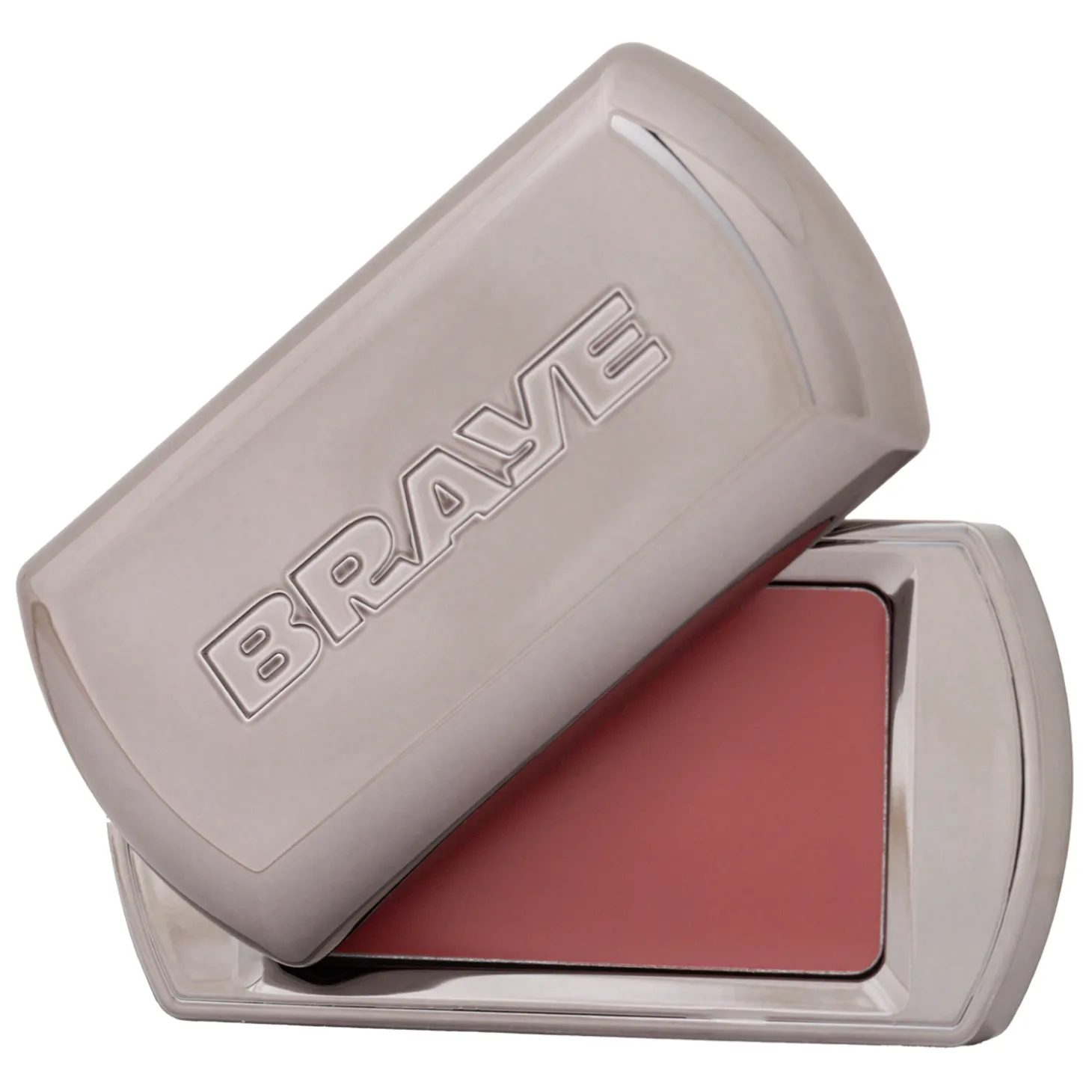 BRAYE - Lip Sleek Blur - Wygładzający Balsam do Ust i Policzków - 08 Witty - 3,2g