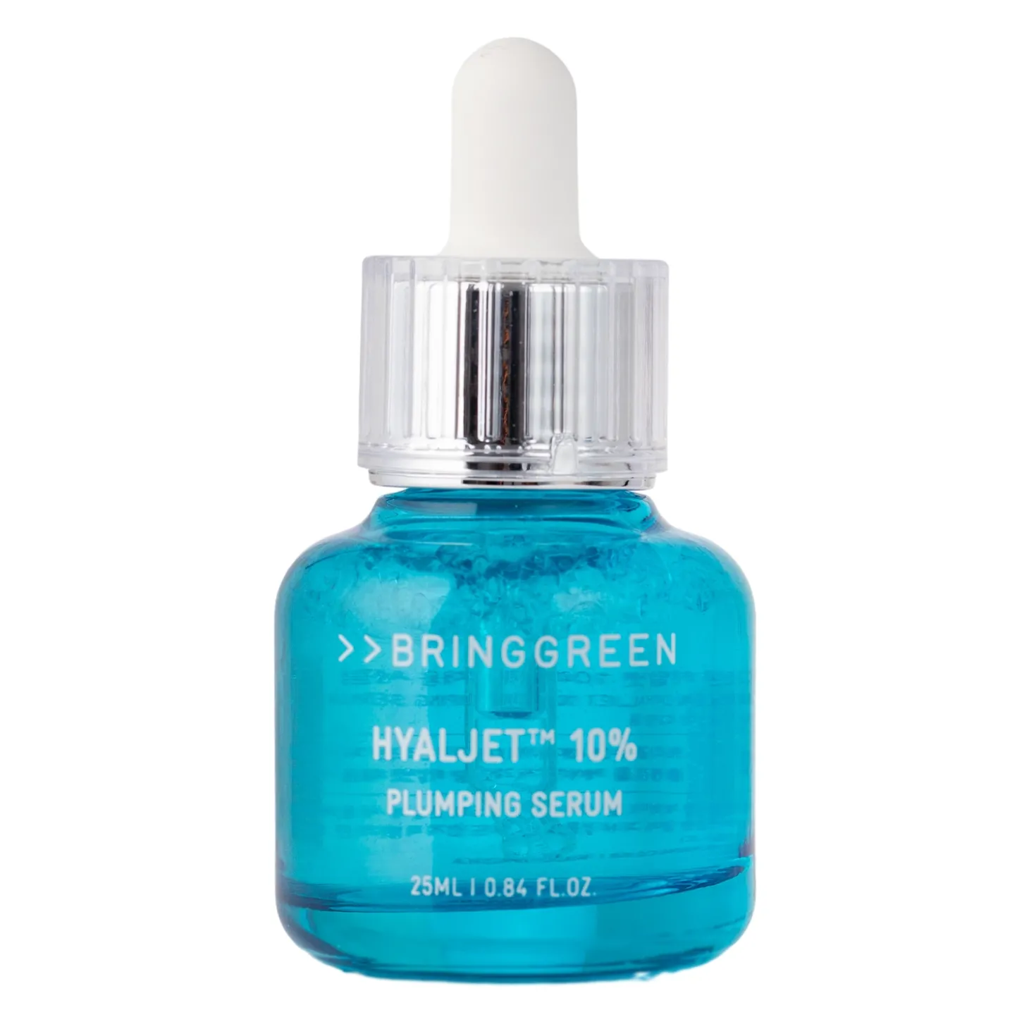 Bring Green - Hyaljet 10% Repair Serum - Intensywnie Nawilżające Serum do Twarzy - 25ml