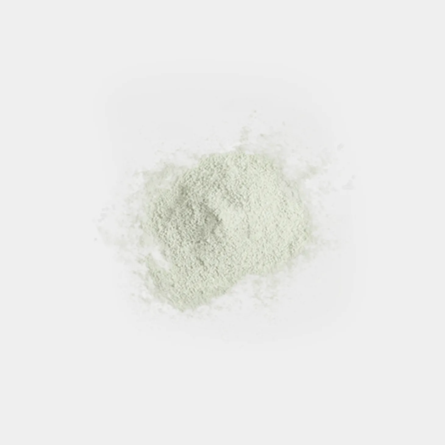 By Wishtrend - Green Tea & Enzyme Powder Wash - Enzymatyczny Proszek do Mycia Twarzy - 110g
