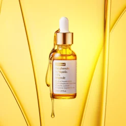 By Wishtrend - Propolis Energy Calming Ampoule - Kojące Serum w Ampułce z Ekstraktem z Propolisu - 30ml
