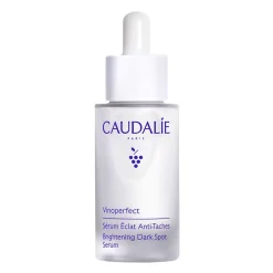 Caudalie - Vinoperfect Serum Eclat AntiTaches - Serum Rozjaśniające Przebarwienia - 30ml