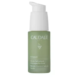 Caudalie - Vinopure - Blemish Control Salicylic Serum - Serum z Kwasem Salicylowym - 30ml